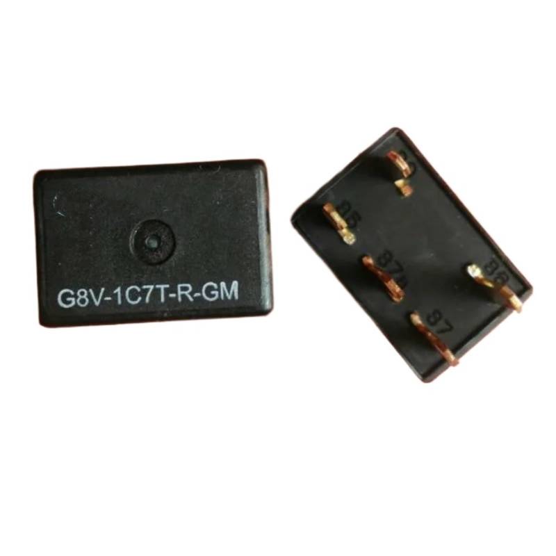 G8V-1C7T-R-GM DC12V Relay for HFV9 for 21911C IPWWUTTH von IPWWUTTH