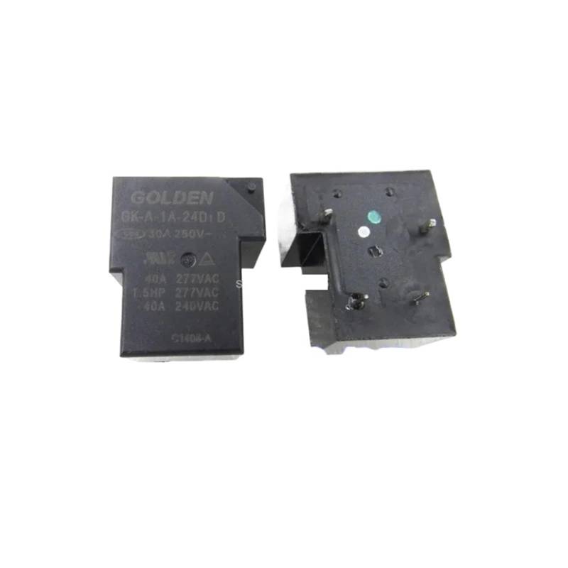 GK-A-1A-24D 24VDC 4PIN RELAY IPWWUTTH von IPWWUTTH