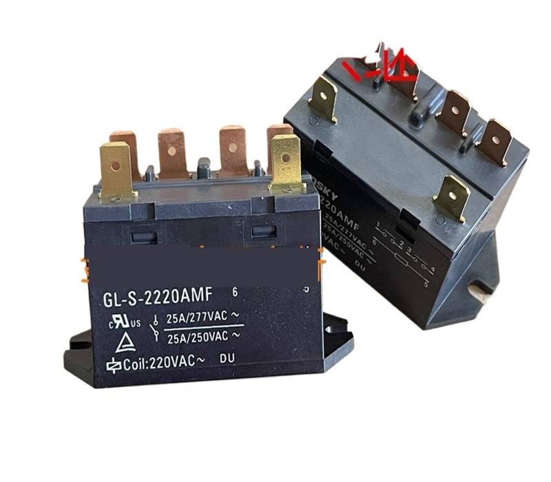 GL-S-2220AMF 220VAC Relay IPWWUTTH von IPWWUTTH