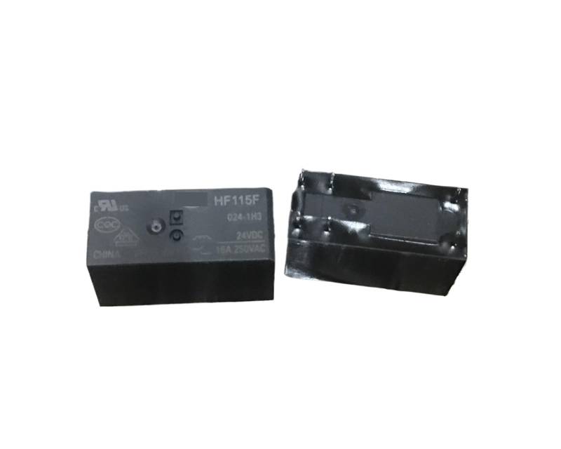 HF115F/024-1H3 16A Relay 6Pins IPWWUTTH von IPWWUTTH
