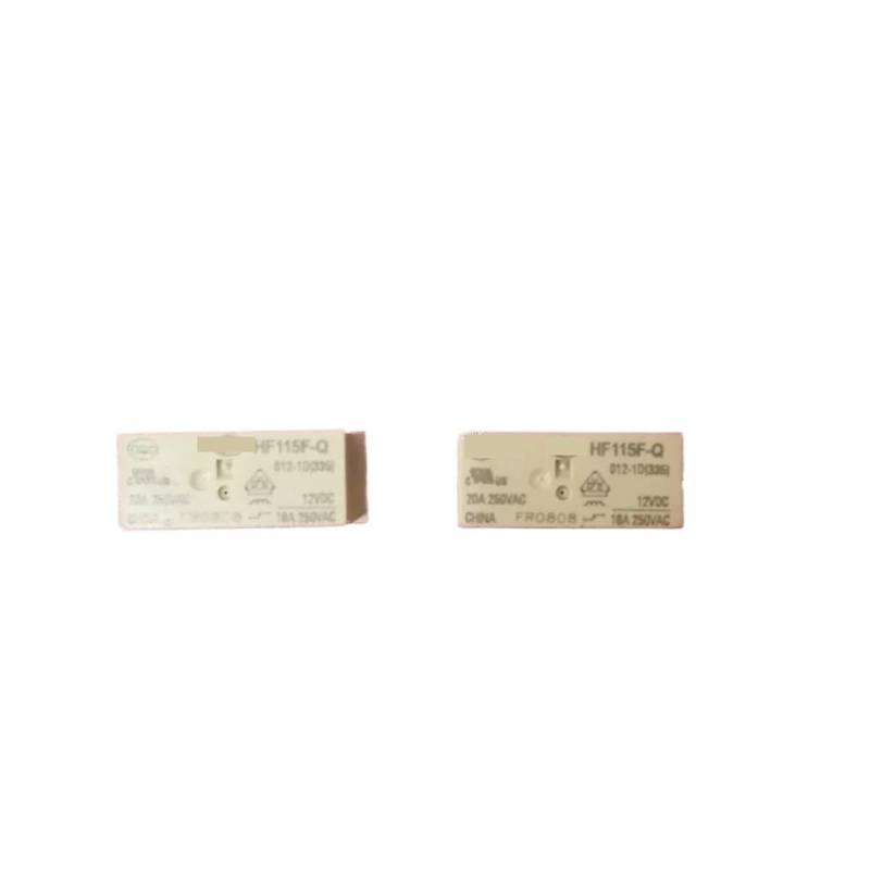 HF115F-Q-012-1D 18A 12VDC RELAY IPWWUTTH von IPWWUTTH
