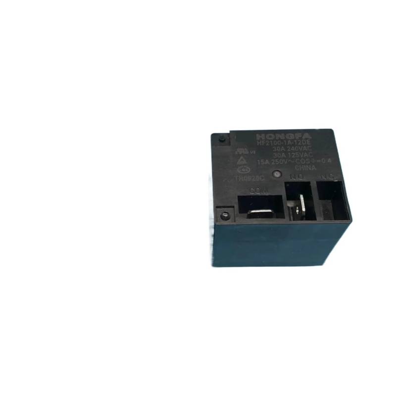 HF2100-1A-12DE 12VDC set of normally open 4-pin 30A T91 relay IPWWUTTH von IPWWUTTH