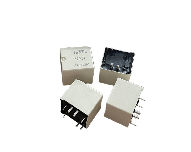 HFKT-L/12-HST Relay 7Pins IPWWUTTH von IPWWUTTH