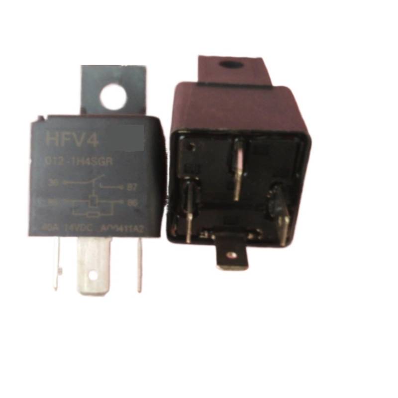 HFV4-012-1H4SGR relay IPWWUTTH von IPWWUTTH