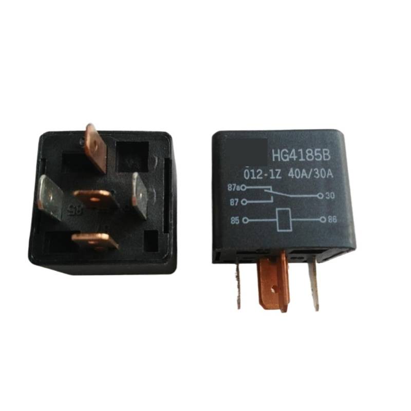 HG4185B/012-1Z relay12V 40/30A IPWWUTTH von IPWWUTTH