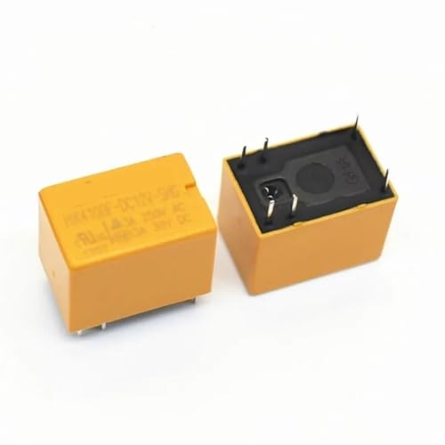 HK4100F-DC12V-SHG 6PIN 12V 3A Relays IPWWUTTH von IPWWUTTH