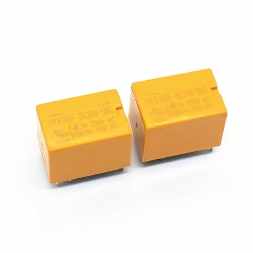 HK4100F-DC24V-SHG 3A 24V 6 PIN Relays IPWWUTTH von IPWWUTTH