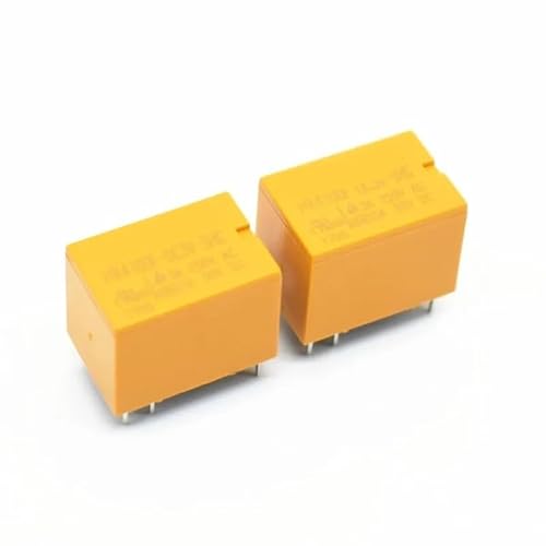 HK4100F-DC3V-SHG 3A 250V 3A 30V DC 6 PIN Relays IPWWUTTH von IPWWUTTH
