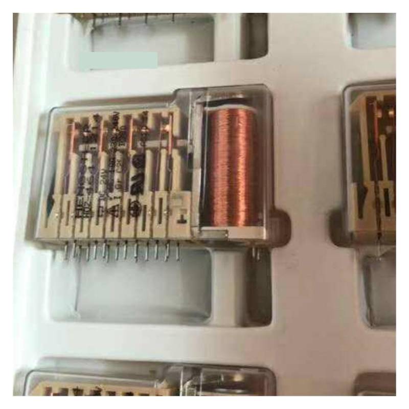 HOZ-464-1214 DC24V Relay IPWWUTTH von IPWWUTTH