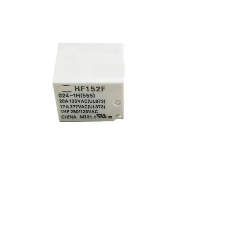 Hf152f024-1h 24V hf152f-024-1hs relay IPWWUTTH von IPWWUTTH