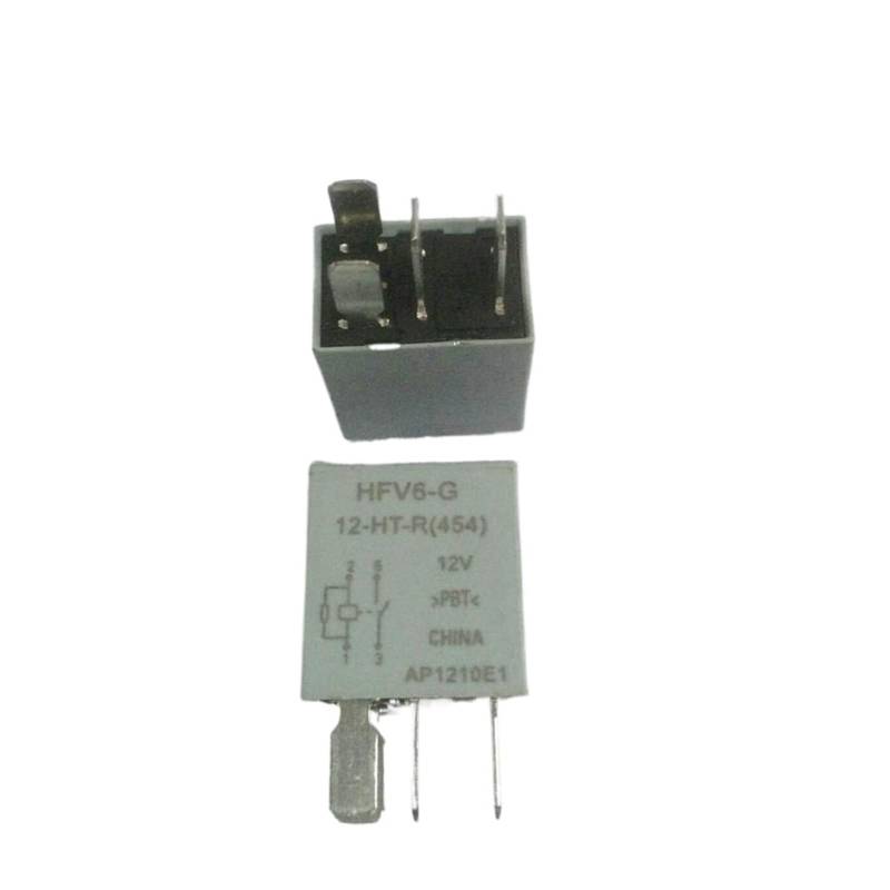 Hfv6-g-12-ht-r 12V automotive relay hfv6-g 12VDC IPWWUTTH von IPWWUTTH