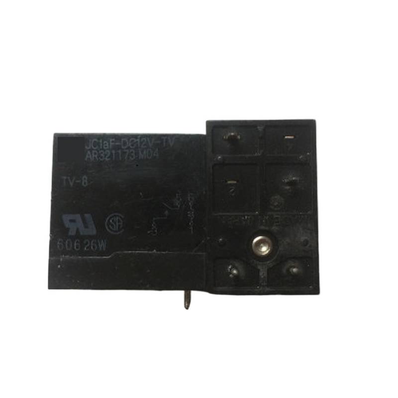 JC1aF-DC12V-TV Relay IPWWUTTH von IPWWUTTH