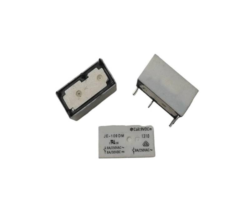 JE-109DM 9VDC relay 4-foot IPWWUTTH von IPWWUTTH