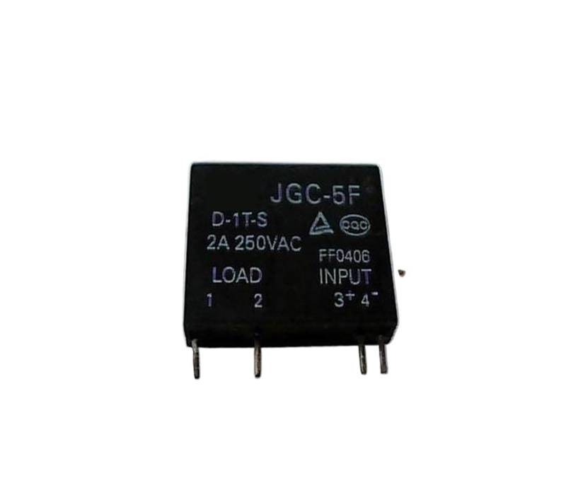 JGC-5F-D-1T-S relay IPWWUTTH von IPWWUTTH