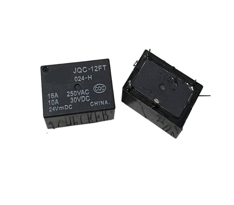 JQC-12FT 024-H Relay 4pins IPWWUTTH von IPWWUTTH