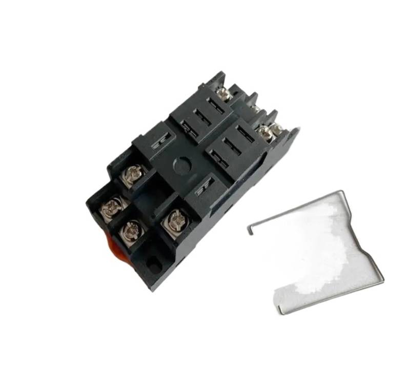 JQX-30F-2Z relay NNC71A-2Z HHC71A Base 8 pin 30A IPWWUTTH von IPWWUTTH
