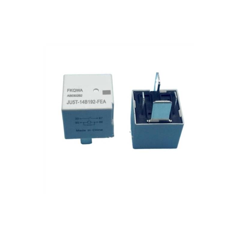 JU5T-14B192-FEA 12V 70A 4PIN RELAY IPWWUTTH von IPWWUTTH