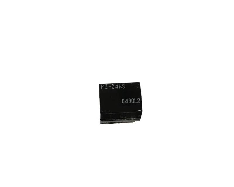 MZ-24HS 24VDC Relay IPWWUTTH von IPWWUTTH