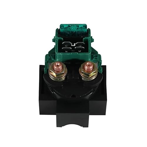 Motorcycle Starter Relay Solenoid OEM:T01E030 Parts IPWWUTTH von IPWWUTTH