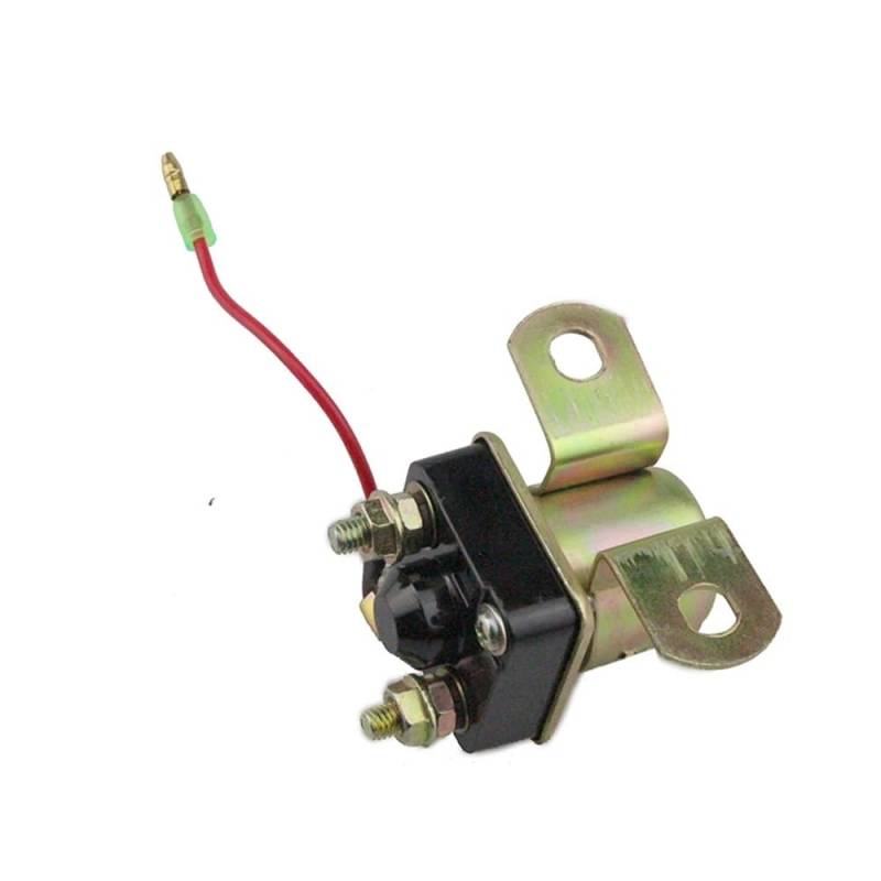 Motorcycle Starter Solenoid Relay For GS550M GS650M GSX750F GS750S GS250 GS400 GS450GA GS500E GS550E GS850G GS1000 IPWWUTTH von IPWWUTTH