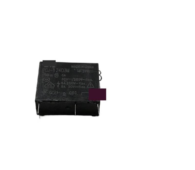 Pcj-124d3m-24vdc relay IPWWUTTH von IPWWUTTH
