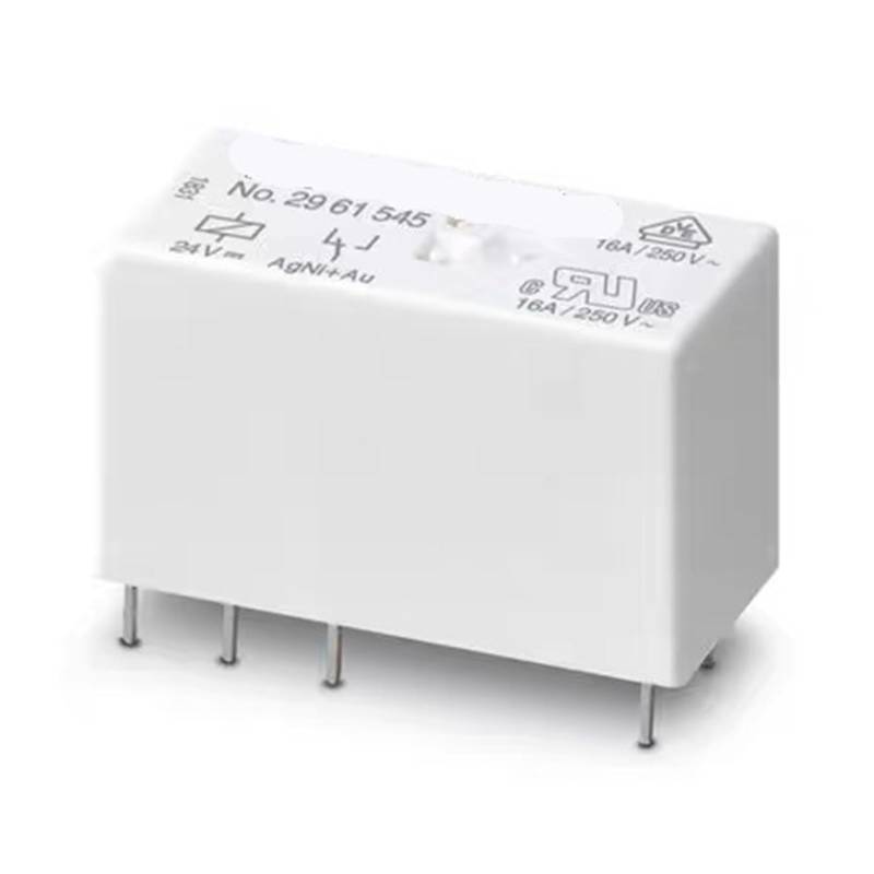 REL-MR- 24DC/21HC AU - NO.2961545 12VDC RELAY 1PCS IPWWUTTH von IPWWUTTH