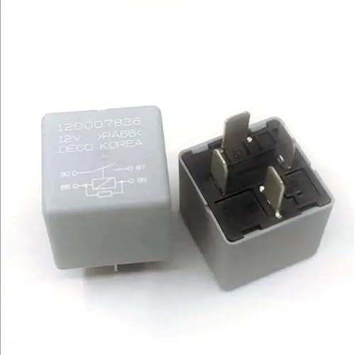 Relay 120007826 12V 120007826-12V 12VDC DC12V DIP4 10PCS/LOT IPWWUTTH Relay 120007826 12V 120007826-12V 12VDC DC12V DIP4 10PCS/LOT IPWWUTTH von IPWWUTTH