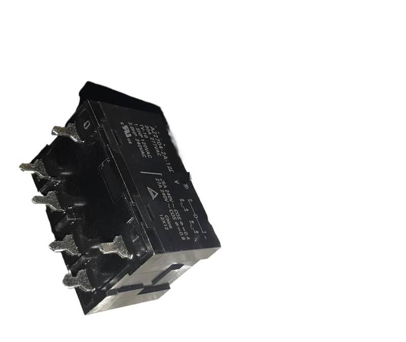 Relay AZ2704-2A-12DTW 12VDC 6Pins IPWWUTTH von IPWWUTTH