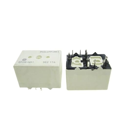 Relay EP2R-N51 EP2RN51 dip10 10pcs/lot IPWWUTTH Relay EP2R-N51 EP2RN51 dip10 10pcs/lot IPWWUTTH von IPWWUTTH