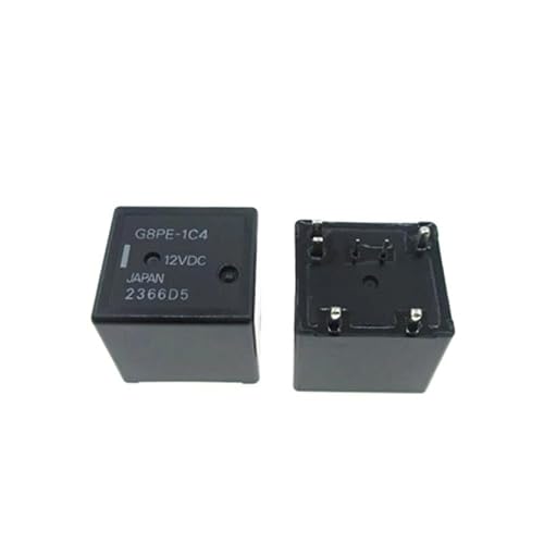 Relay G8PE-1C4 12VDC G8PE-1C4-12VDC G8PE1C4 12VDC DC12V DIP7 10pcs/lot IPWWUTTH von IPWWUTTH
