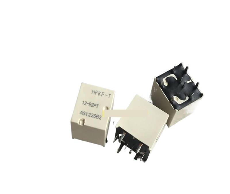 Relay HFKF-T 12-BZPT DIP8 IPWWUTTH von IPWWUTTH