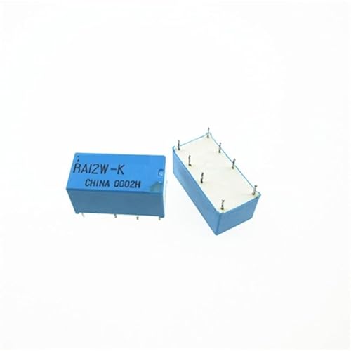 Relay RY12W-K 12V RY12WK RY12W 12VDC 12V DIP8 20PCS/LOT IPWWUTTH Relay RY12W-K 12V RY12WK RY12W 12VDC 12V DIP8 20PCS/LOT IPWWUTTH von IPWWUTTH