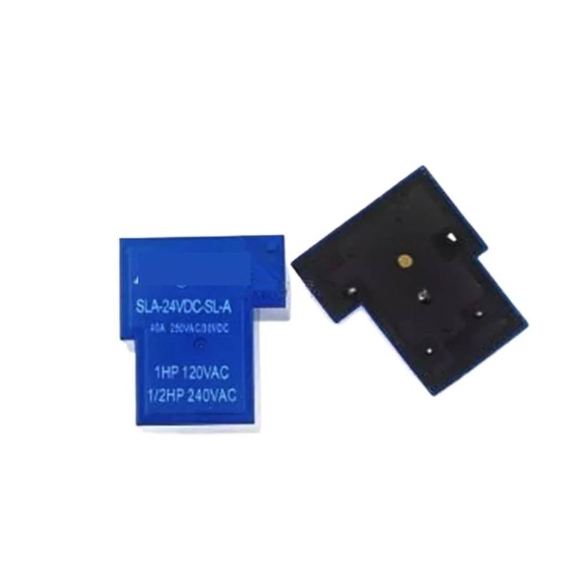 Relay SLA-24VDC-SL-A T90 40A IPWWUTTH von IPWWUTTH