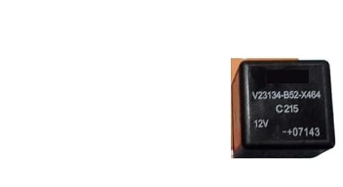 Relay V23134-B52-X464 C215 V23134-B52-X464-C215 DIP10 10PCS/LOT IPWWUTTH Relay V23134-B52-X464 C215 V23134-B52-X464-C215 DIP10 10PCS/LOT IPWWUTTH von IPWWUTTH
