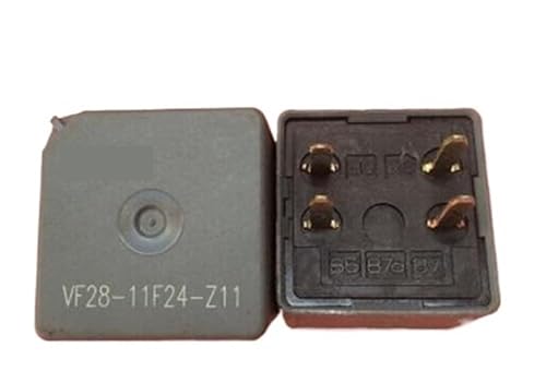 Relay VF28-11F24-Z11 VF2811F24Z11 DIP5 5PCS/LOT IPWWUTTH Relay VF28-11F24-Z11 VF2811F24Z11 DIP5 5PCS/LOT IPWWUTTH von IPWWUTTH