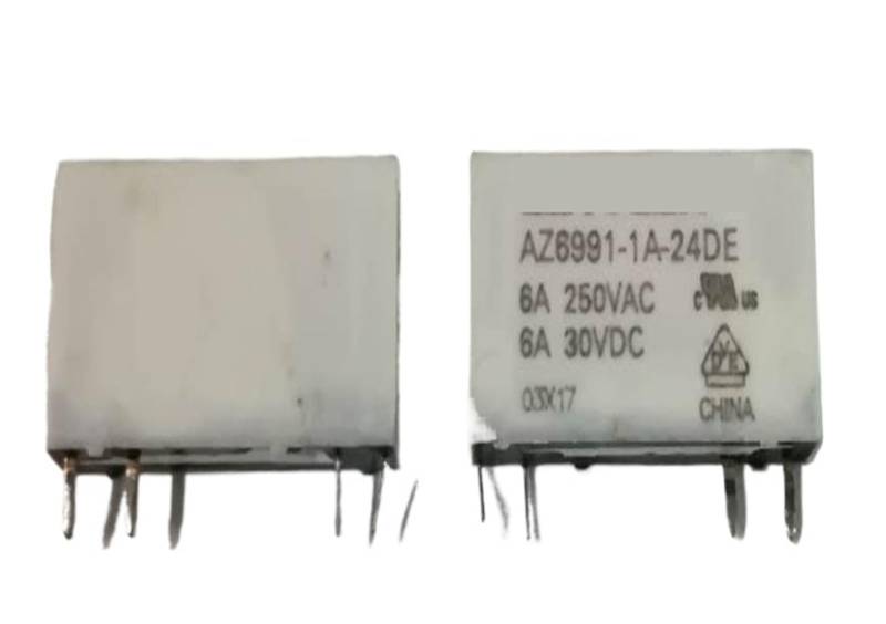 Relay az6991-1a-24de IPWWUTTH von IPWWUTTH