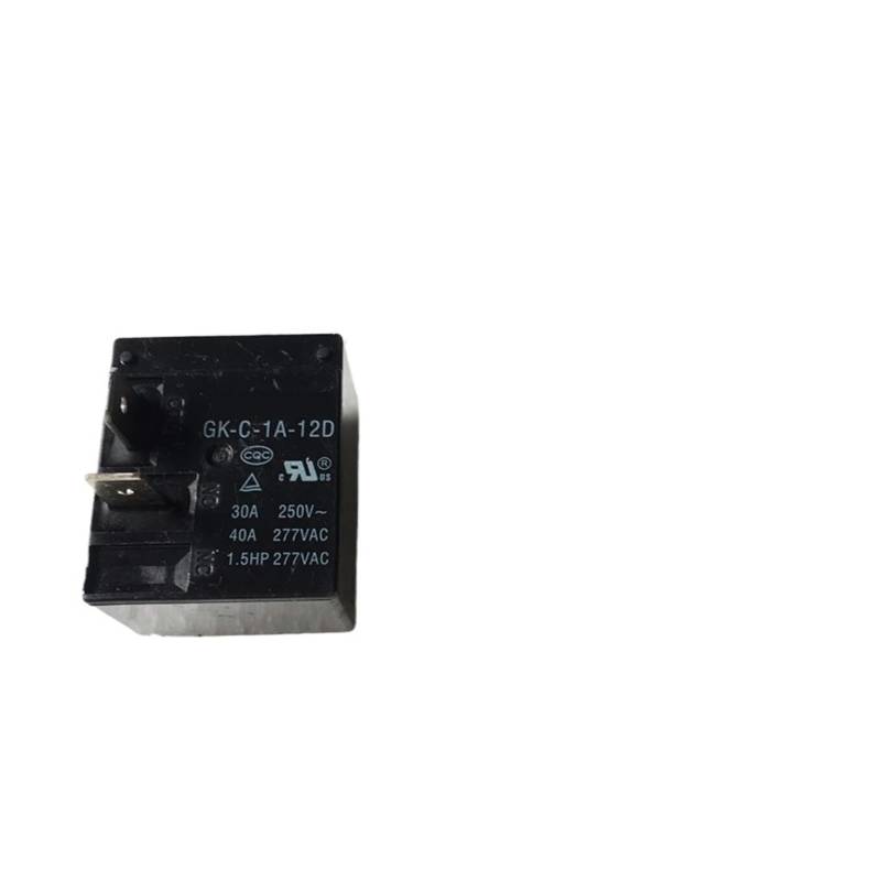 Relay gk-c-1a-12d 30A 250V 40A 277VAC 1.5HP IPWWUTTH von IPWWUTTH