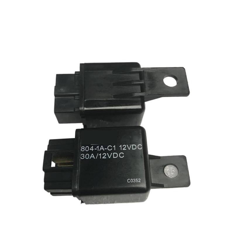 Relé 804-1A-C1 12VDC IPWWUTTH von IPWWUTTH