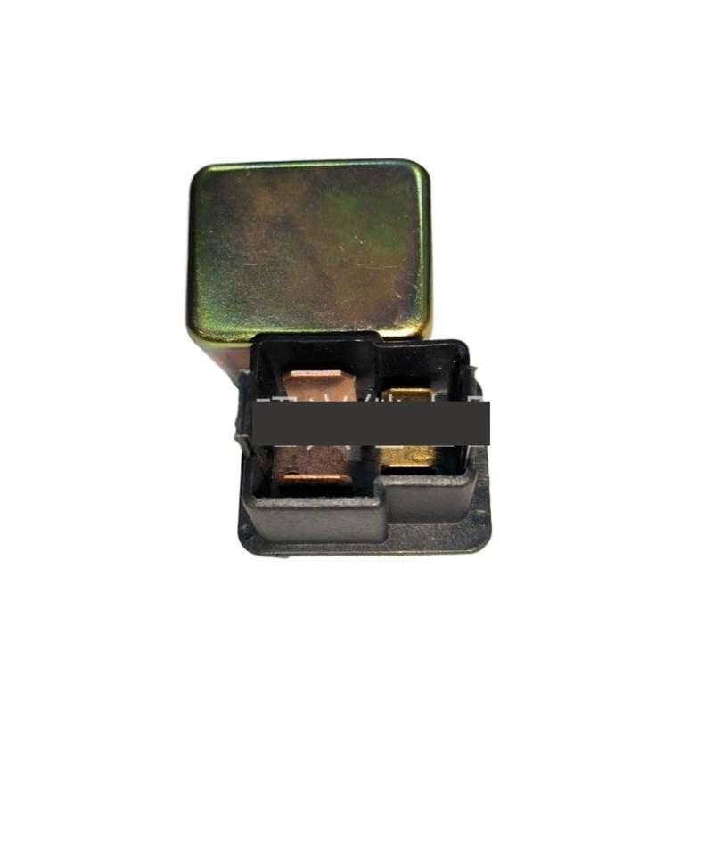 SDH100-41-A-E-C starting relay RELAY 1PCS IPWWUTTH von IPWWUTTH