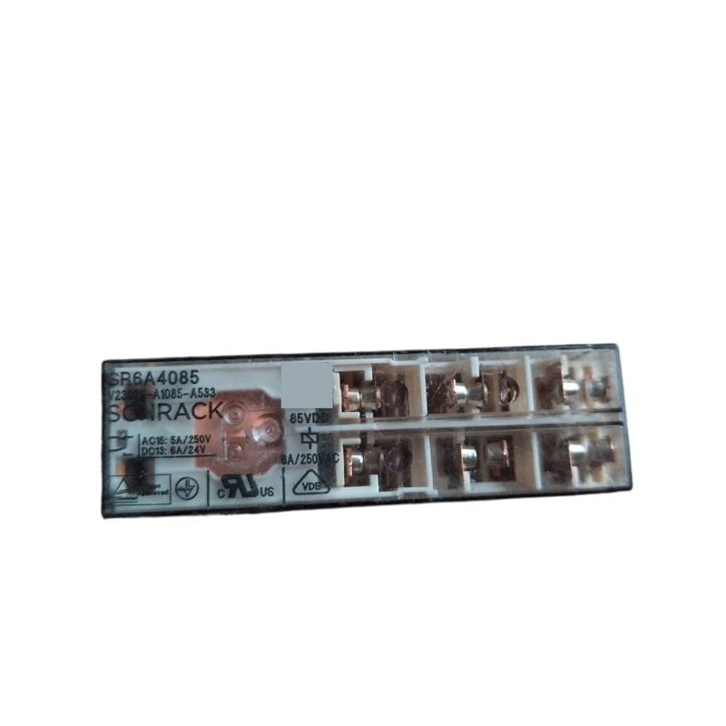 SR6A4085 V23050-A1085-A533 85V Relay IPWWUTTH von IPWWUTTH