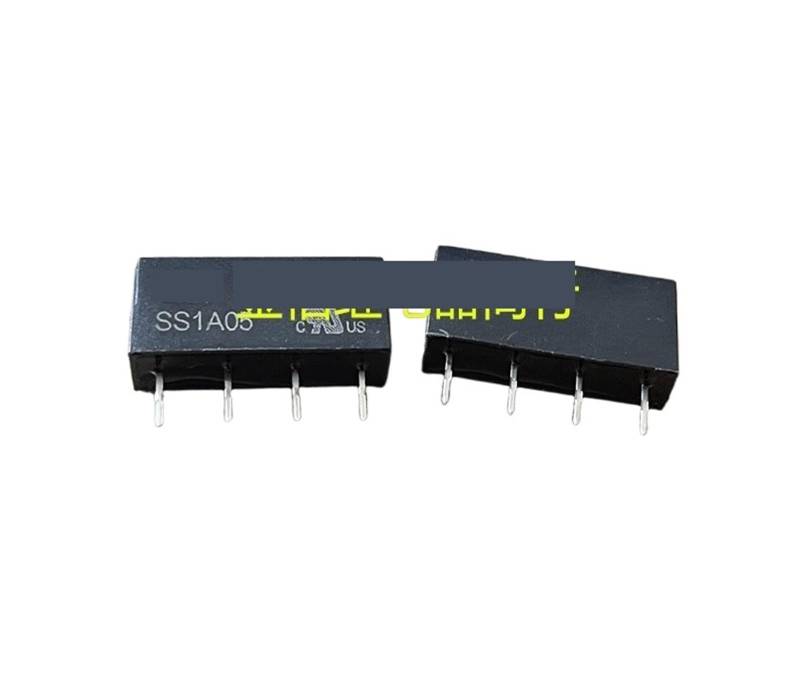 SS1A05 5VDC Relay 4pin IPWWUTTH von IPWWUTTH