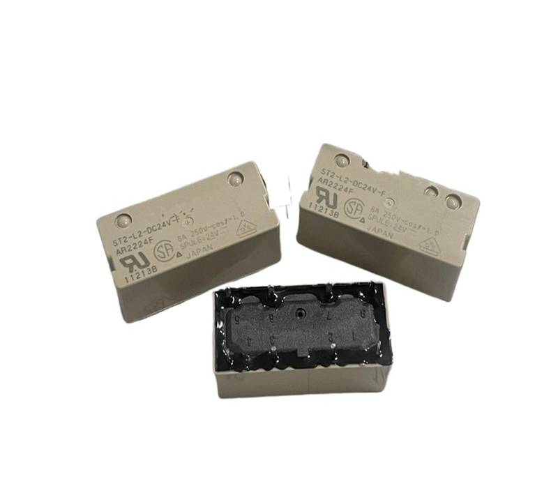 ST2-L2-DC24V Relay 8pins IPWWUTTH von IPWWUTTH