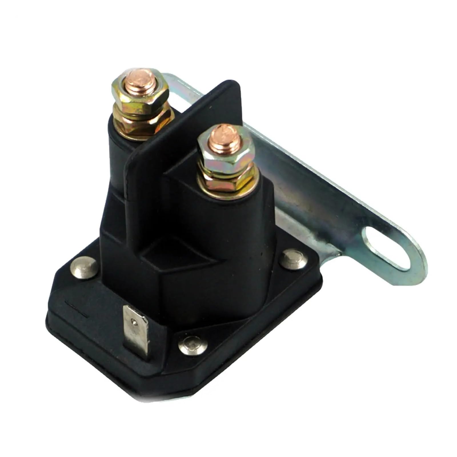Solenoid Relay by Part Numbers 12V 8121211211 Compatible 3 Terminal 932651Wr IPWWUTTH Solenoid Relay by Part Numbers 12V 8121211211 Compatible 3 Terminal 932651Wr IPWWUTTH von IPWWUTTH