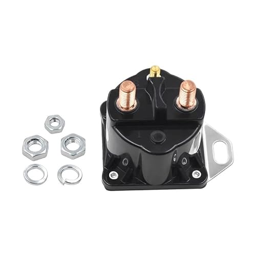 Starter Relay Solenoid For F-350 F-450 F-550 IPWWUTTH von IPWWUTTH