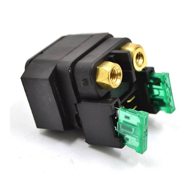 Starter Relay Solenoid for 1000 RX 1000 RX-1 XVS1100AT XVS1100W XVS650AT IPWWUTTH von IPWWUTTH
