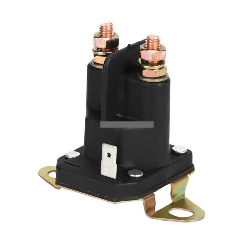Starter Solenoid 12v For 539101714 812-1221-211 93265-9 93265WR IPWWUTTH von IPWWUTTH