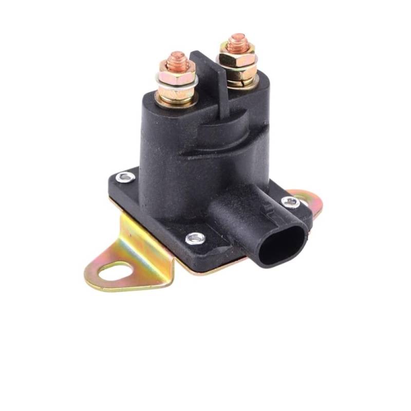 Starter Solenoid Relay For 2004-2012 278001376 278002347 278001766 278001802 278003012 IPWWUTTH von IPWWUTTH