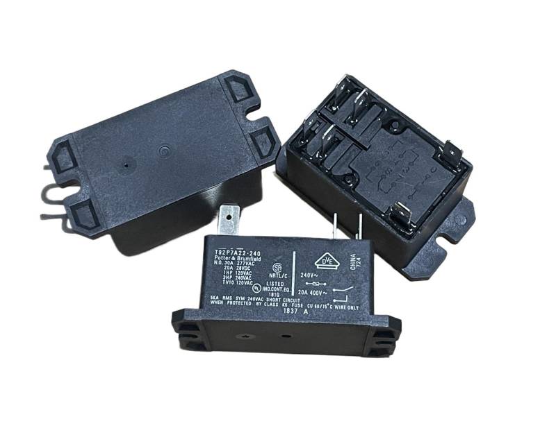 T92P7A22-240 T92S7A22-240 240VAC Relay 6pins IPWWUTTH von IPWWUTTH