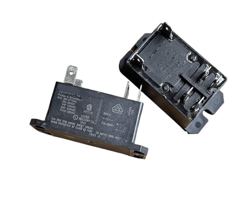 T92P7D22-24 T92S7D22-24 24VDC Relay 6pins IPWWUTTH von IPWWUTTH
