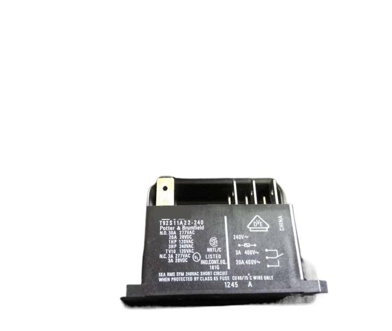 T92S11A22-240 AC240V 8pin IPWWUTTH von IPWWUTTH